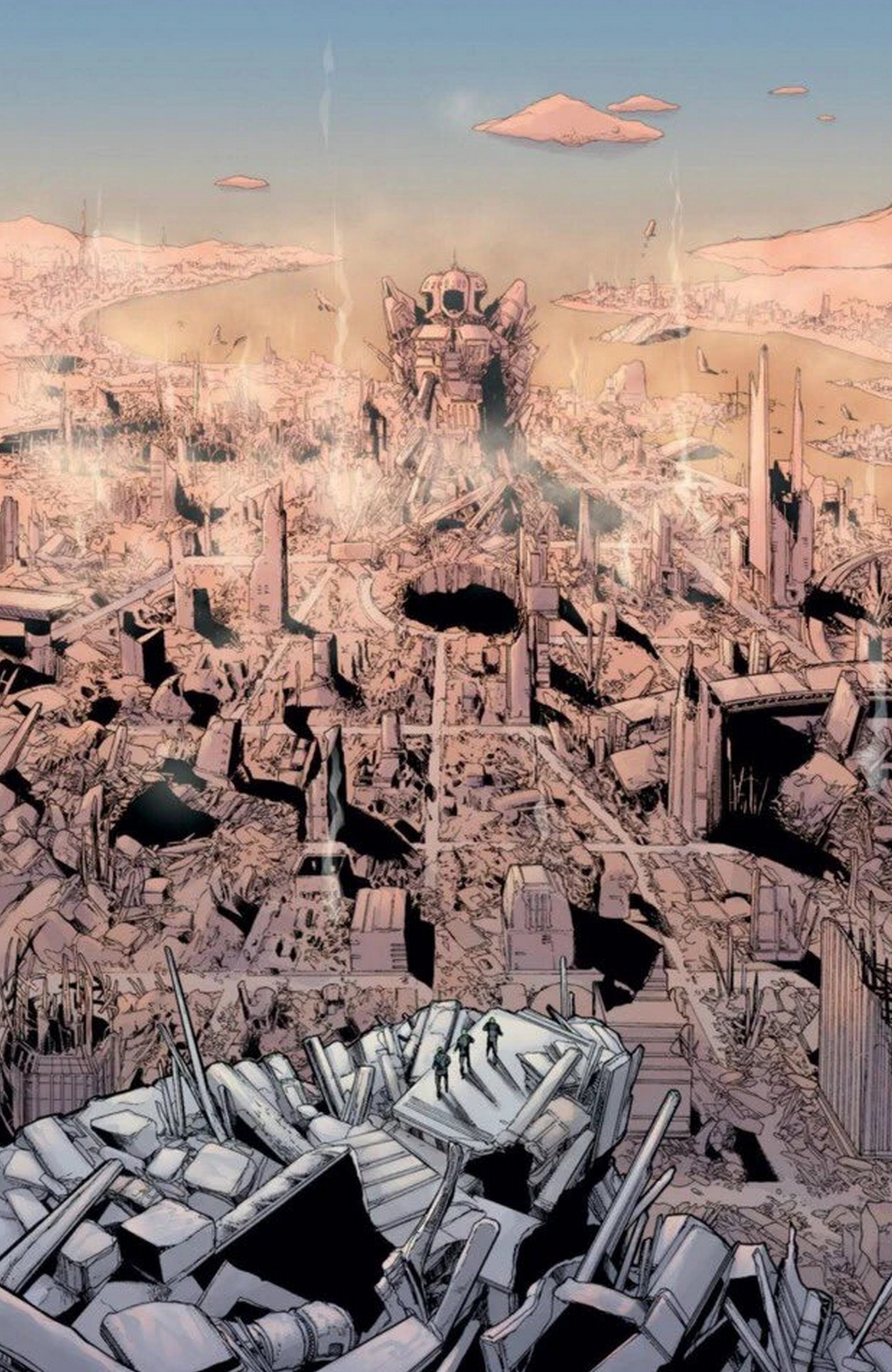 Genosha